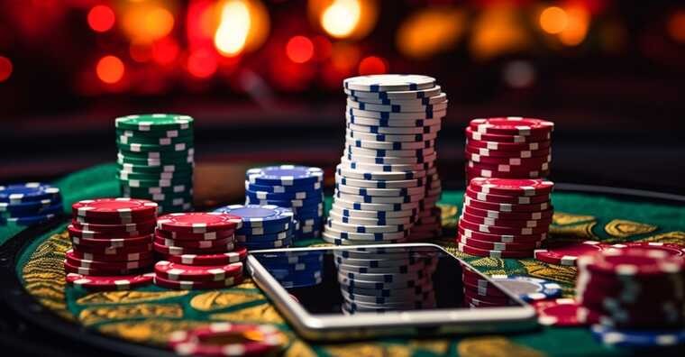 Discover Excitement with Patrick Spins Casino Online Games Discover Excitement with Patrick Spins Casino Online Games