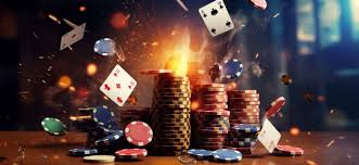 Discover Exciting Adventures with Yeti Win Casino Online Games Discover Exciting Adventures with Yeti Win Casino Online Games