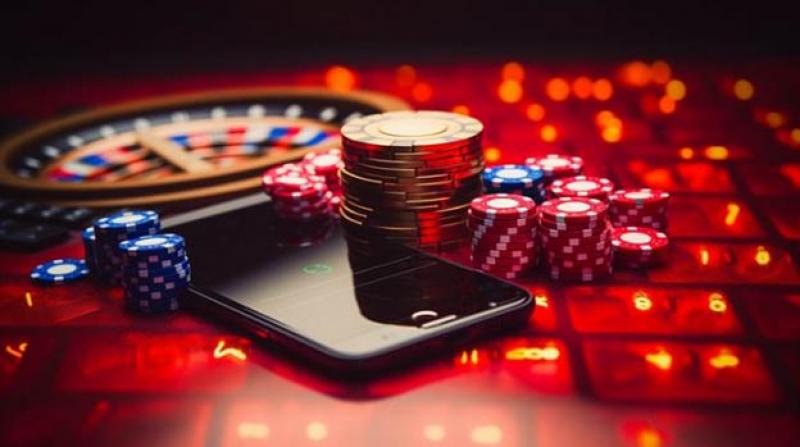 Discover the Excitement of Online Spinbuddha Casino Discover the Excitement of Online Spinbuddha Casino