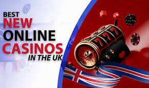 Discover the Thrill of Casino Online UK Free Spins Discover the Thrill of Casino Online UK Free Spins
