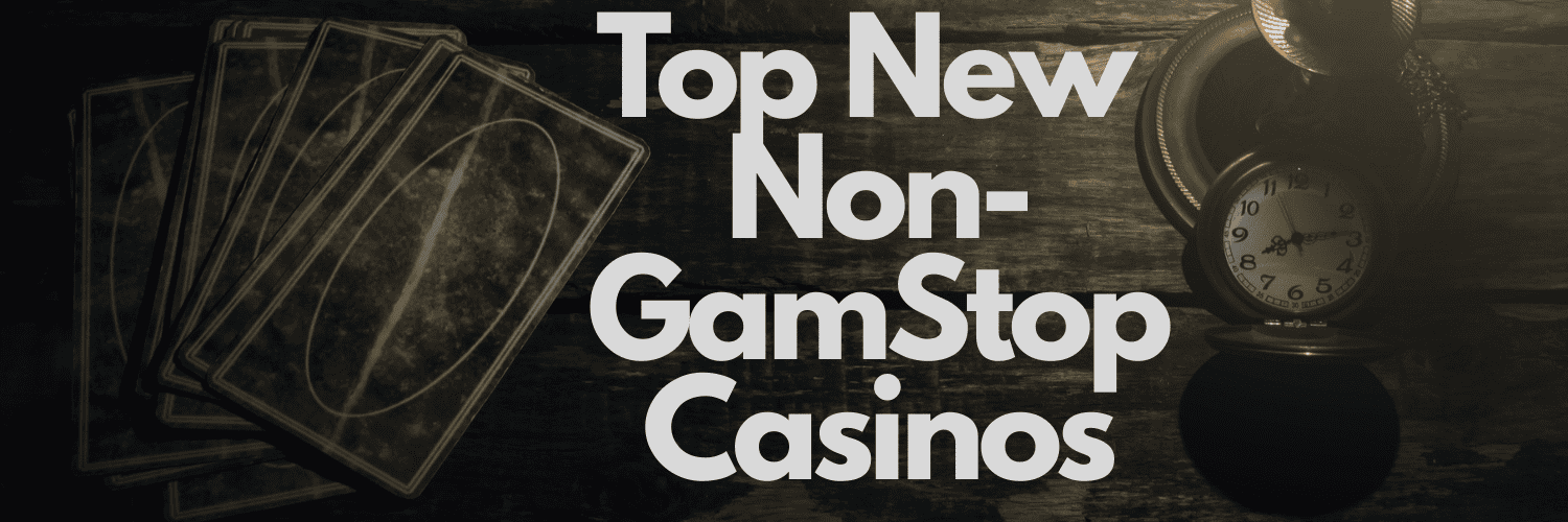 Exploring Casinos That Are Not on GamStop 645556500
