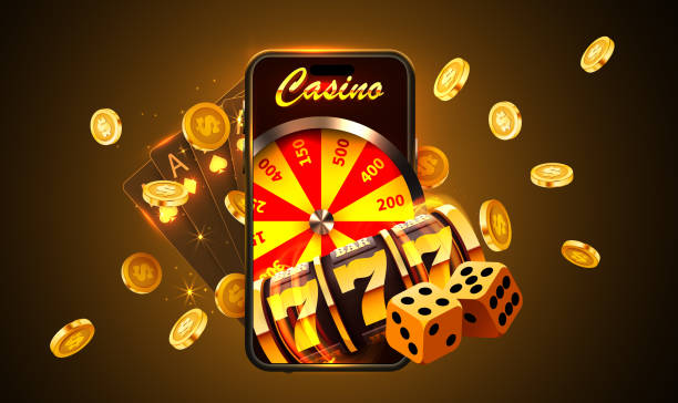 Casino Richy Fox A Comprehensive Guide to Online Gaming Casino Richy Fox A Comprehensive Guide to Online Gaming
