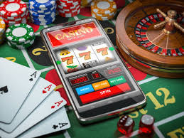 Discover the Best Casino Sites Offering Multi-Stage Gaming Discover the Best Casino Sites Offering Multi-Stage Gaming
