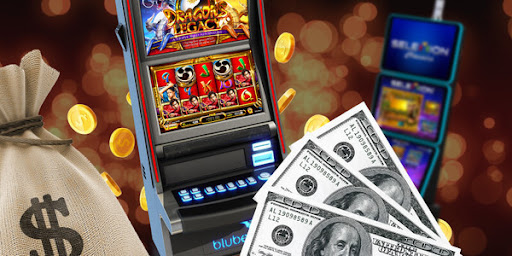Discover the Excitement of Online Slots with Fast Bonus -1647624342