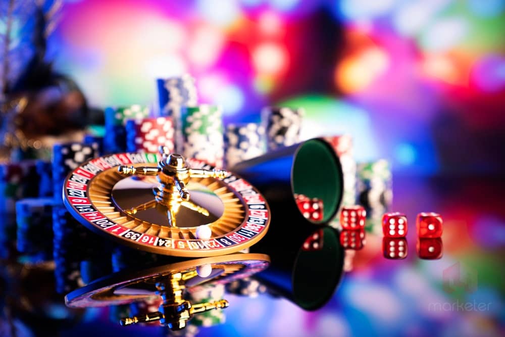 Explore the Exciting Features of Big Casino APK
