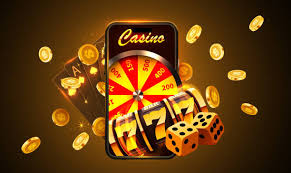 Golden Panda Casino Online Slots Your Gateway to Exciting Gaming Adventure