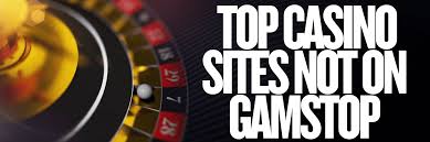 Casino Sites Not on Gamstop A Comprehensive Guide 954801549