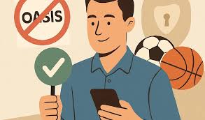 Die besten Wettanbieter ohne OASIS im Jahr 2023 605222033