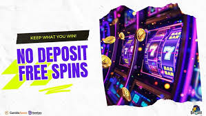 Discover 60 Free Spins No Deposit Bonuses for Slot Lovers