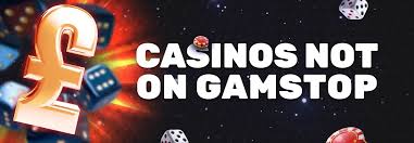 Discover New Non Gamstop Casino Sites for Uninterrupted Gaming