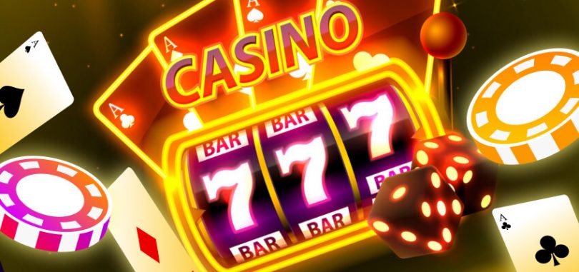 Experience the Thrill of Casino Crashino Your Ultimate Gaming Destination