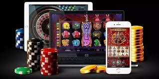 Experience the Thrill of Online Gaming at LegionBet Casino & Sportsbook