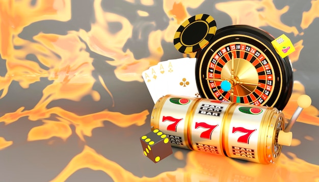 Experience the Thrill with Dealbet Online Casino UK Experience the Thrill with Dealbet Online Casino UK