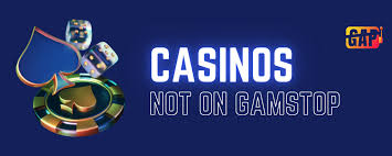 Exploring Casinos Not Registered on Gamstop 803661283 Exploring Casinos Not Registered on Gamstop 803661283