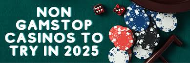 Exploring Casinos Not Registered on Gamstop 803661283 Exploring Casinos Not Registered on Gamstop 803661283