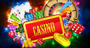 Exploring Social Features in Modern Casinos 355415846