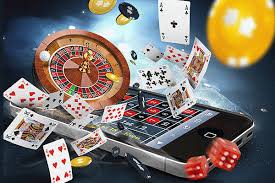 Exploring Social Features in Modern Casinos 355415846