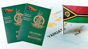 How Much Does a Vanuatu Passport Cost A Comprehensive Guide 888997799