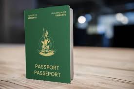 How Much Does a Vanuatu Passport Cost A Comprehensive Guide 888997799