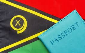 How Much Does a Vanuatu Passport Cost A Comprehensive Guide 888997799