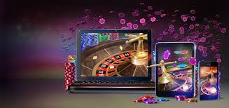 Online Casino s Českou Licencí Bezpečná Hraní a Široký Výběr Online Casino s Českou Licencí Bezpečná Hraní a Široký Výběr
