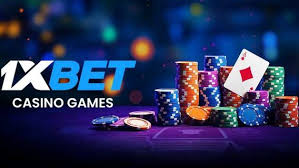 Ultimate Guide to the 1xBet App Features and Benefits 379334096