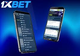 Unlocking Excitement with the 1xBet App Your Guide to Mobile Betting Unlocking Excitement with the 1xBet App Your Guide to Mobile Betting