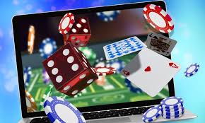 Casinobet Casino Registration Process A Comprehensive Guide