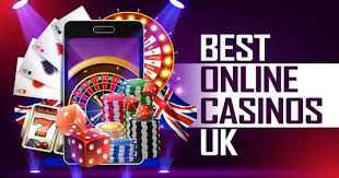 Online Casino Winners in the UK Success Stories and Strategies