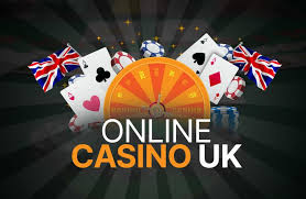 Online Casino Winners in the UK Success Stories and Strategies