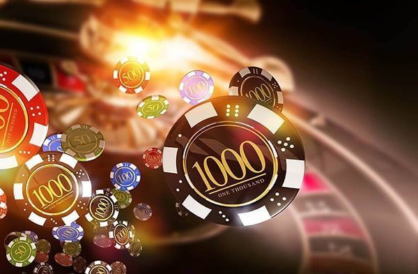 Получите промокоды для Get X Casino Бонусы и предложения