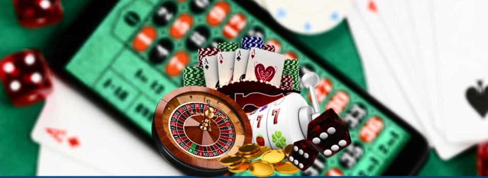 The Rise of Non Gamstop Casinos A New Era in Online Gambling -1931881497