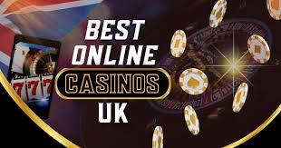 The Ultimate Guide to Online Casino Deposit Bonuses in the UK The Ultimate Guide to Online Casino Deposit Bonuses in the UK